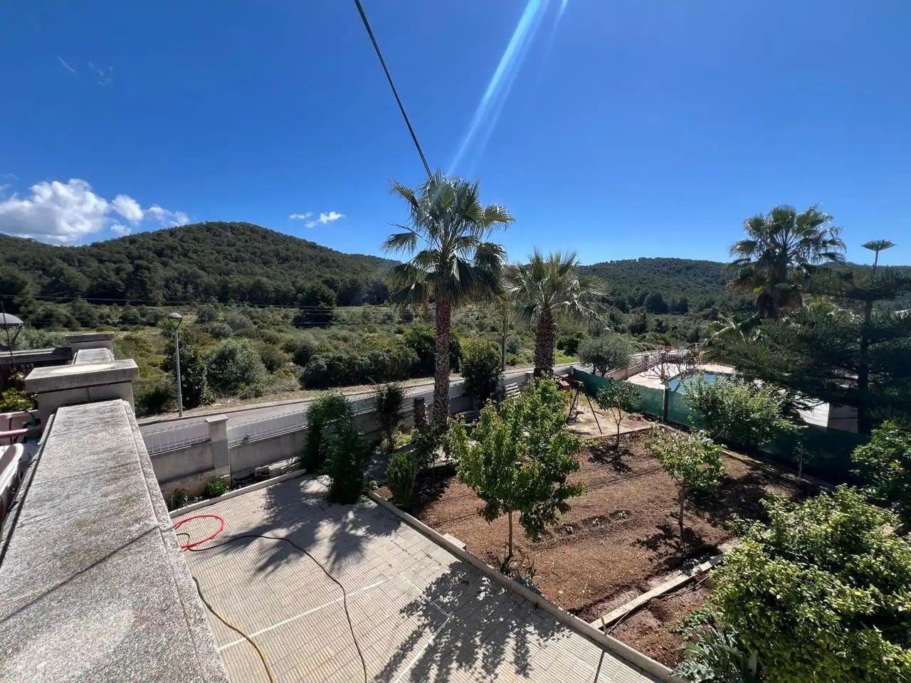Houses for sale in Calafell  with Air Conditioner, Heating and Private garden