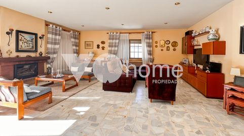 Foto 3 de Casa o xalet en venda a De la Cava, Loeches, Madrid