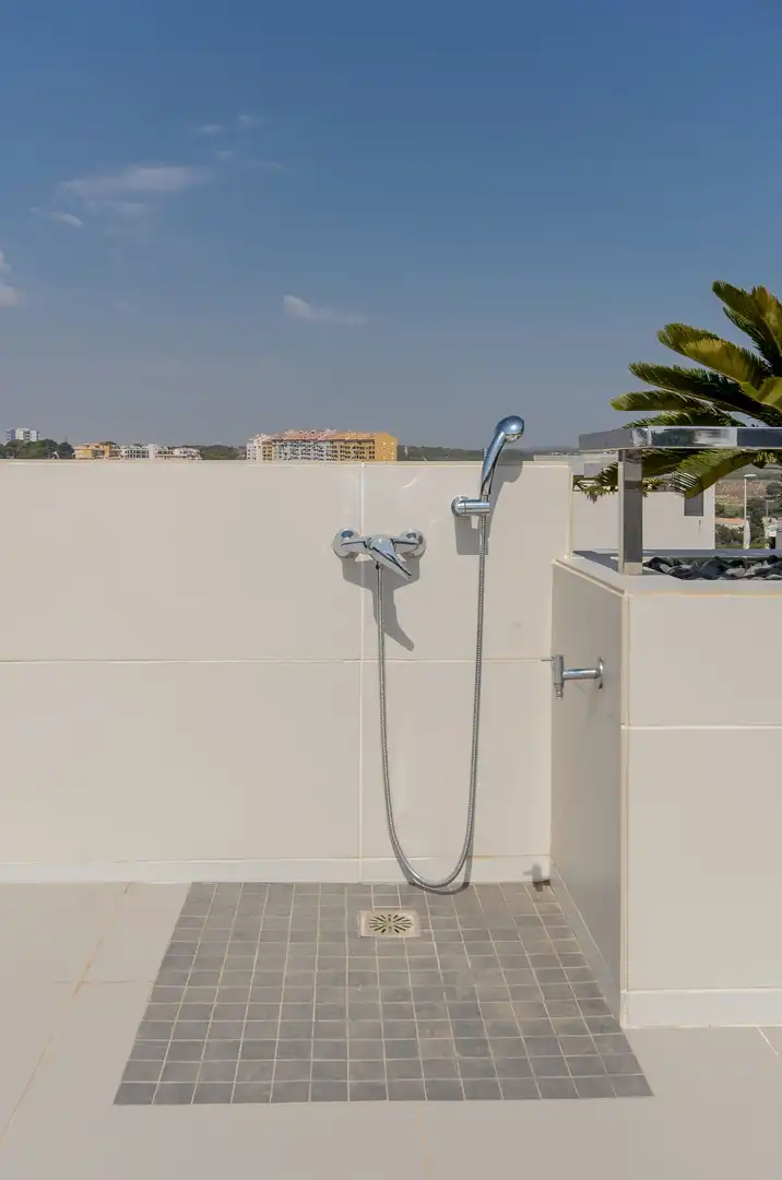Villa mit Pool zum Verkauf in Wencesiao Fernande Flores, imagen 27