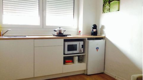 Foto 5 de Piso de alquiler en Del Doctor Monserrat, 30, El Botànic, Valencia Capital