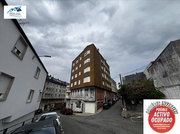 Flat for sale in Eduardo Pondal