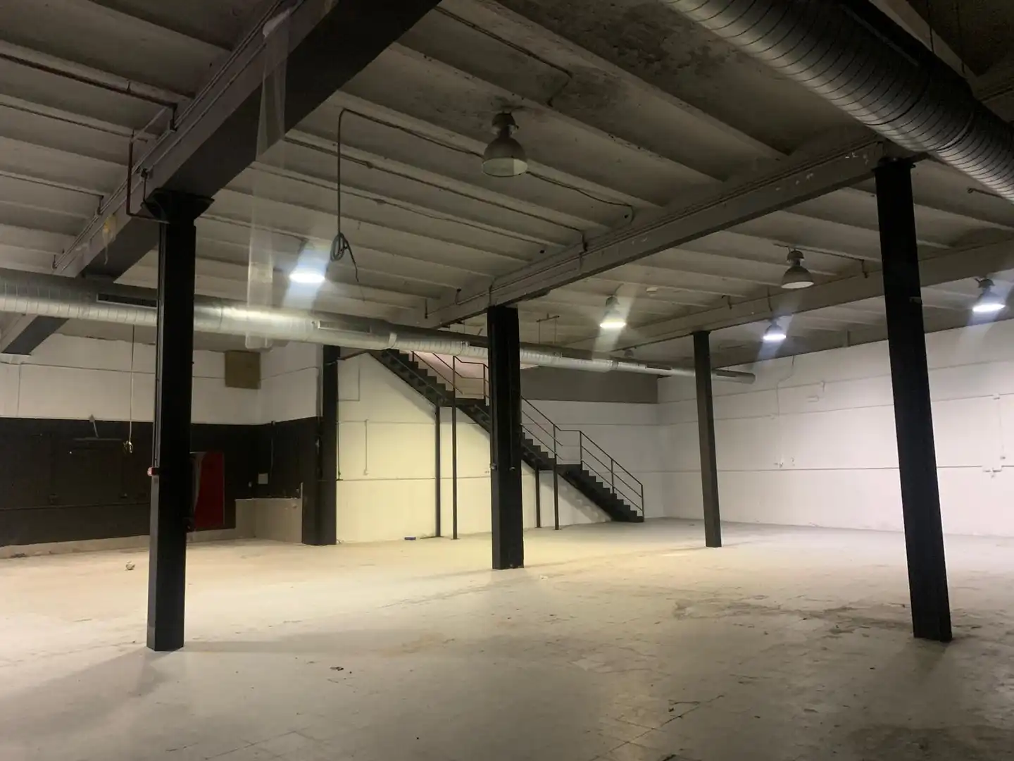 Gebäude zum Verkauf in Orcasur - 12 de Octubre