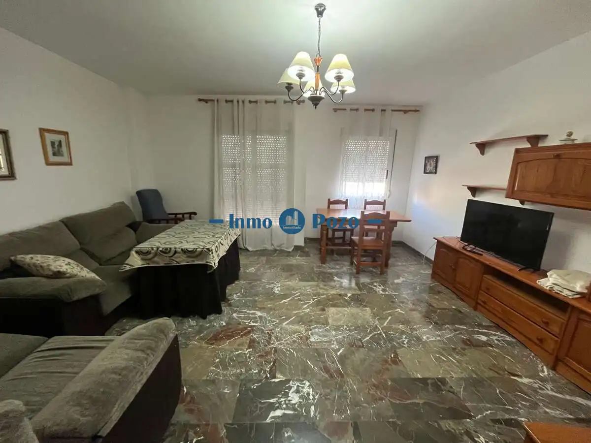 Pis amb ascensor en venda a Almendralejo, imagen 4