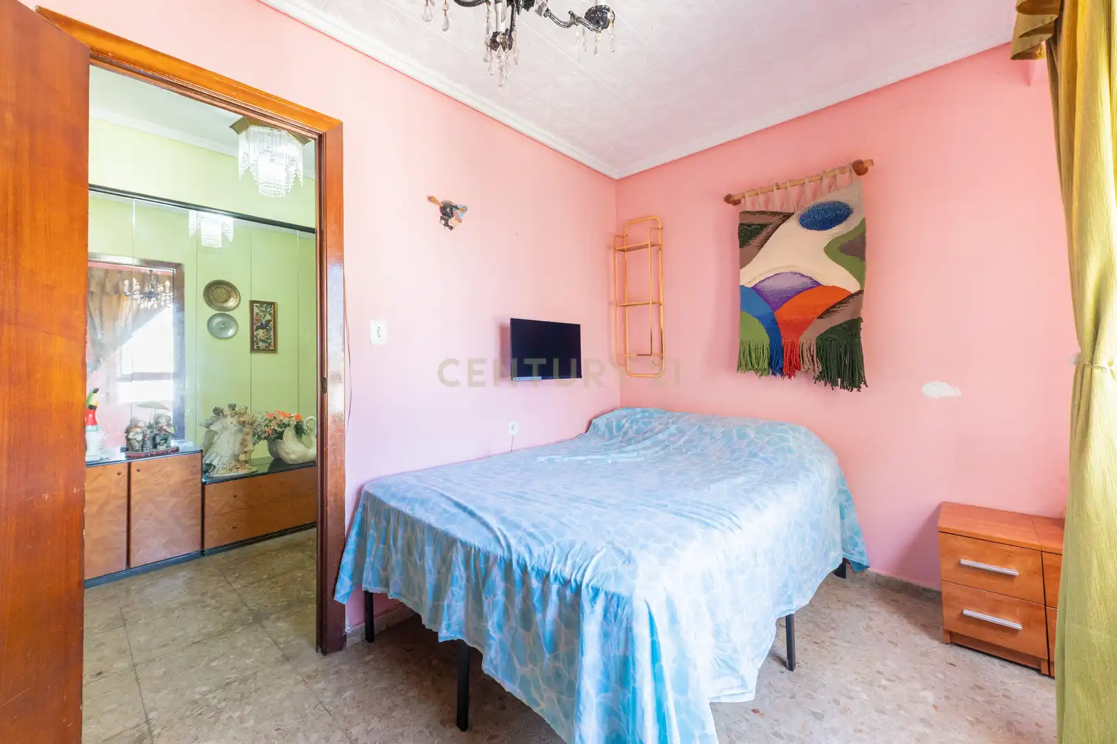 Wohnung mit Terrasse zum Verkauf in Calle de Filipinas, València, Spain, imagen 35