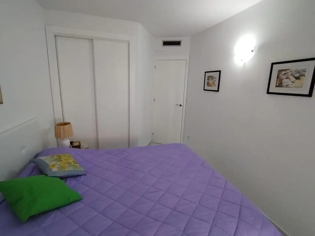 Flat with pool for sale in Calle Lepanto, imagen 7