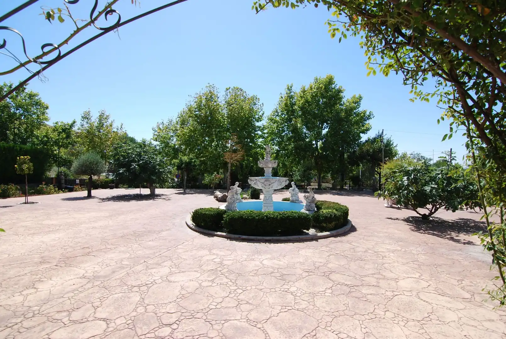 Houses for sale in San Martín de la Vega