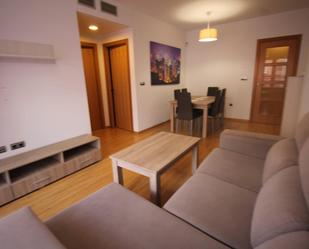 Living room of Flat to rent in Gójar  with Heating and Balcony