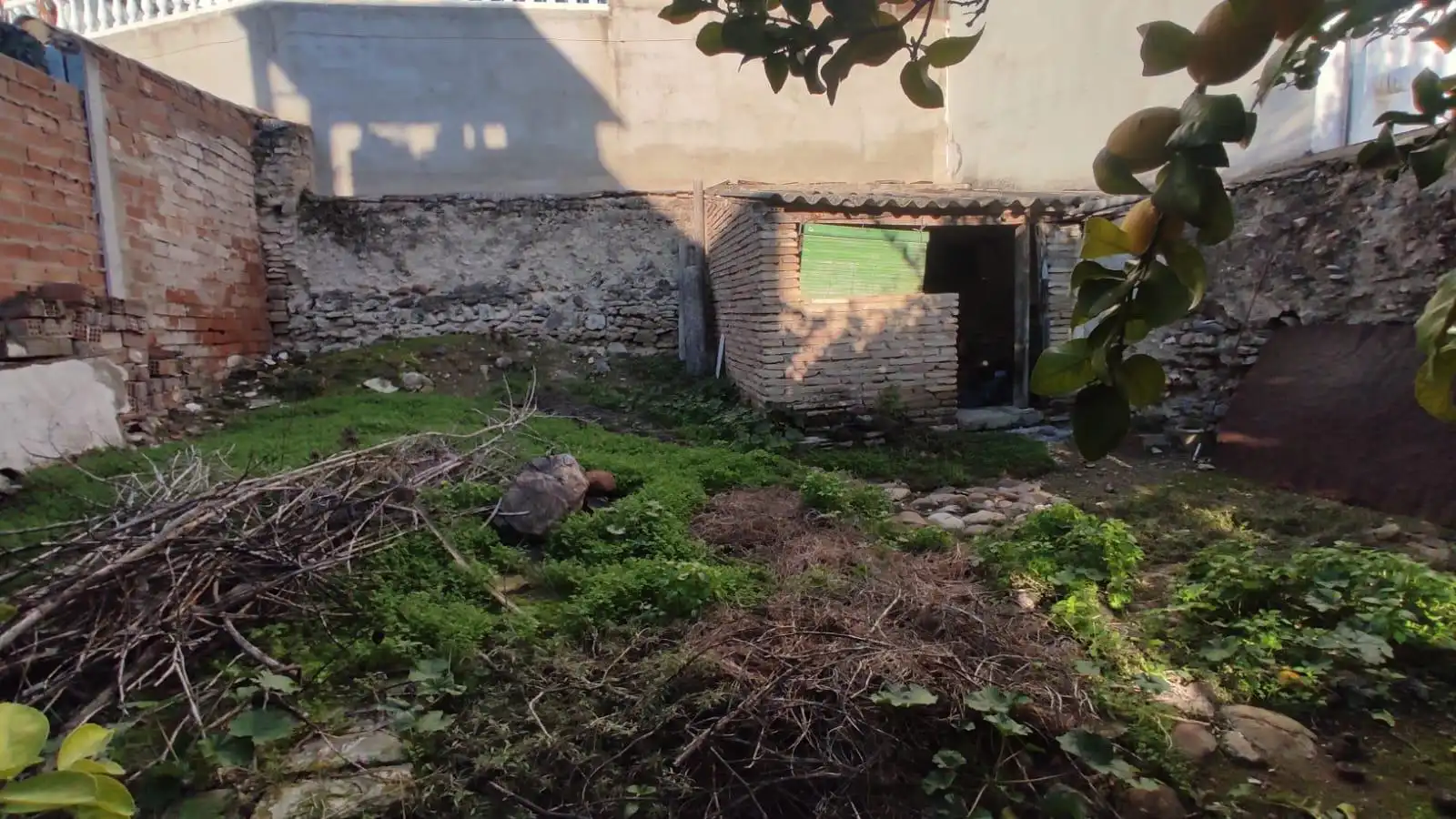 Houses for sale in El Carpio  with Air Conditioner, Private garden and Terrace