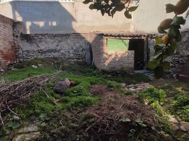 Haus mit Garten zum Verkauf in El Carpio