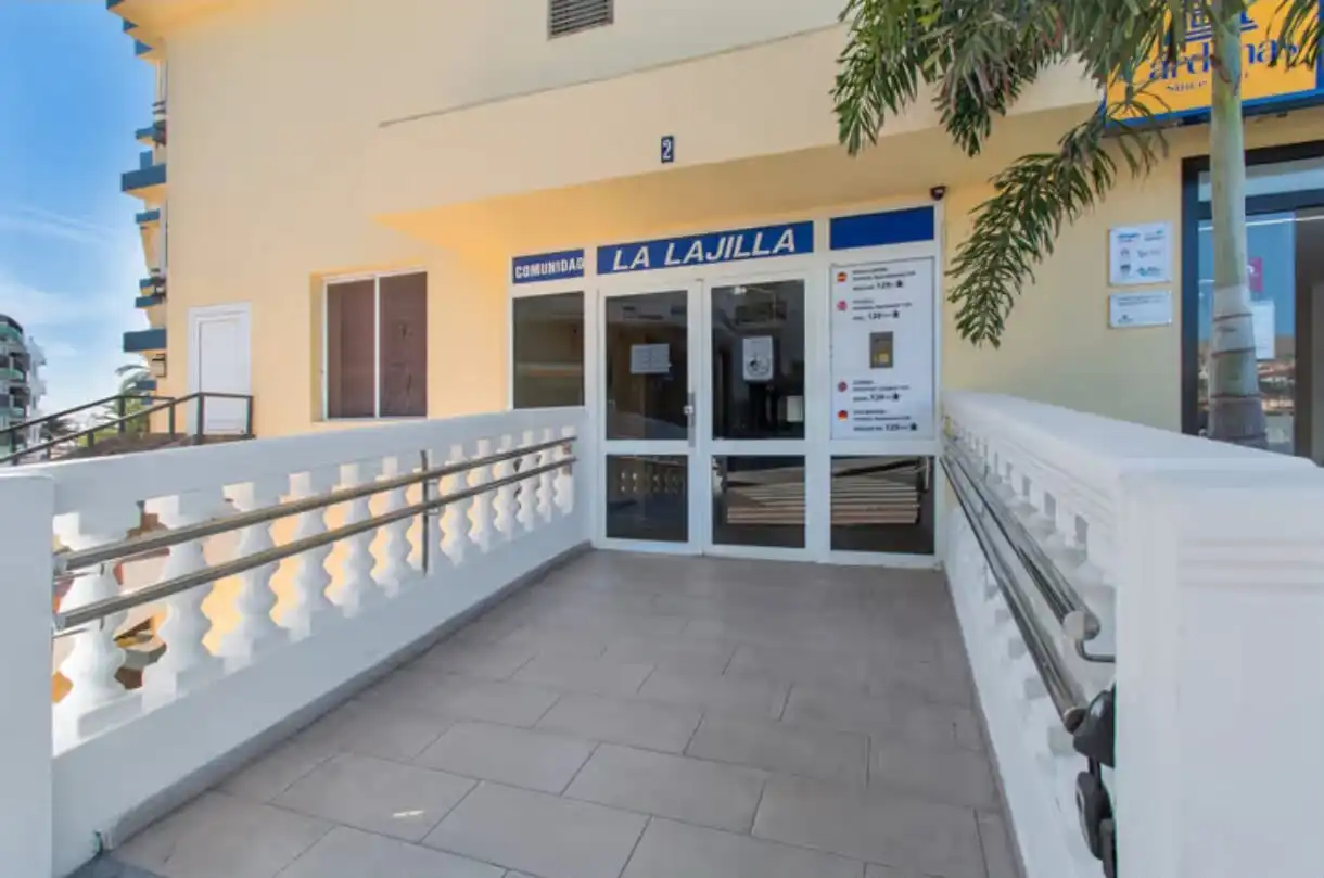 Appartement compact avec ascenseur à vendre à Calle la Lajilla 2, imagen 15