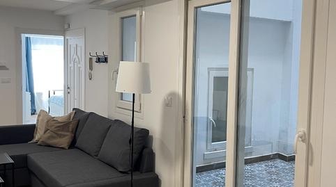 Foto 5 de Piso de alquiler en Centro, Ferrol