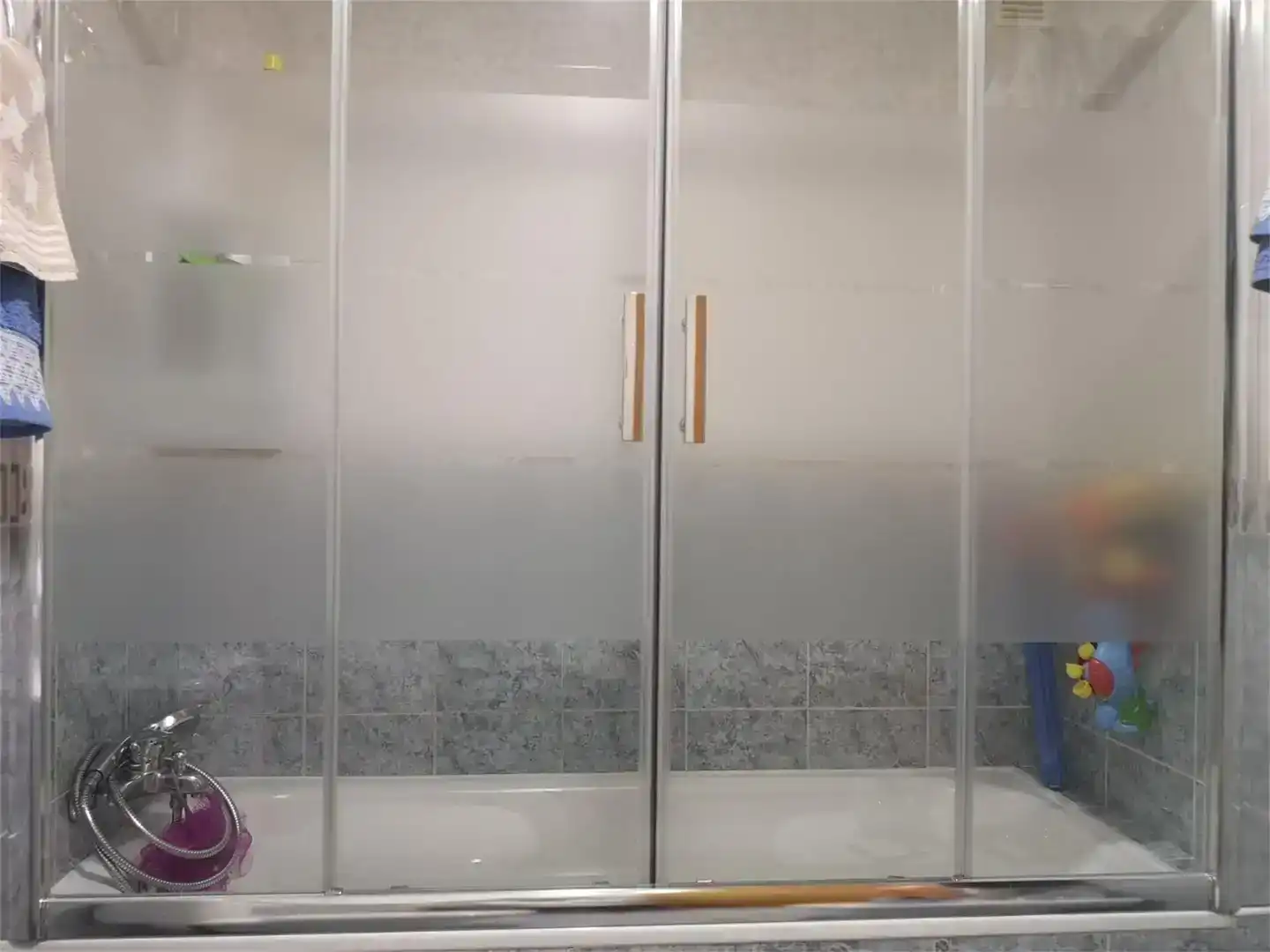 Baño de Piso en venta en Alhama de Murcia ciudad