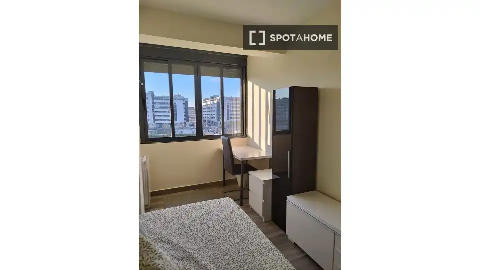Habitación en Los Ángeles
