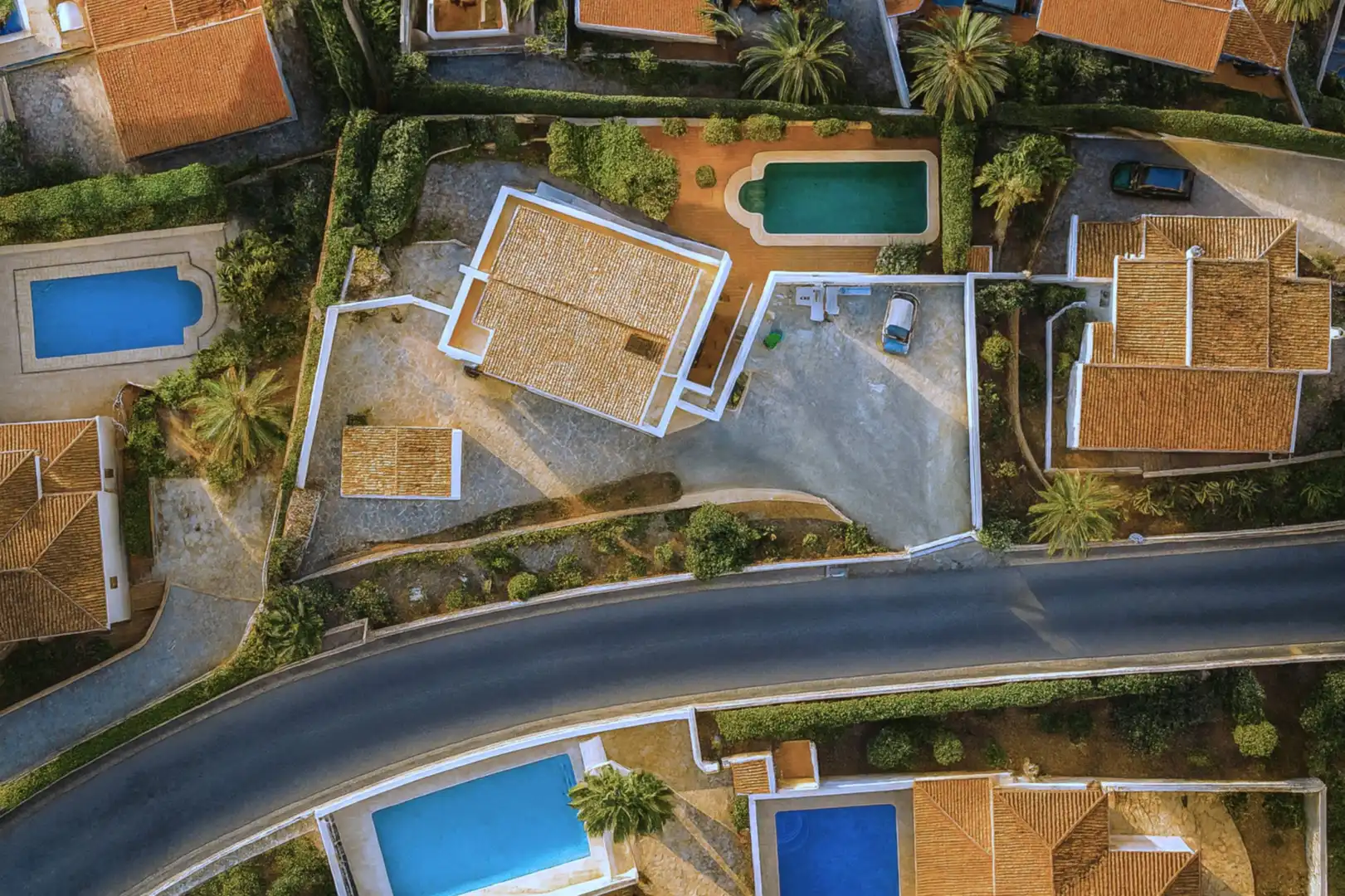 Chalet con piscina en venta en Cometa, imagen 16