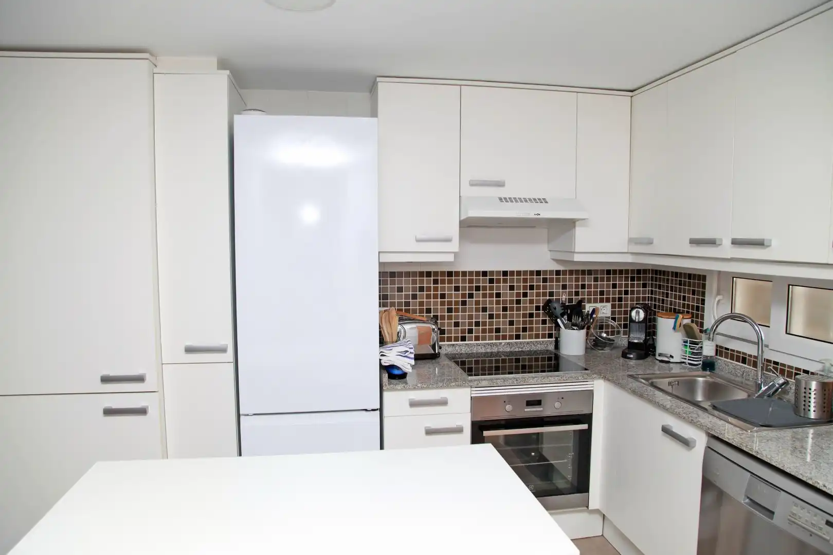Apartment mit Terrasse zum Verkauf in Veneziola, imagen 53