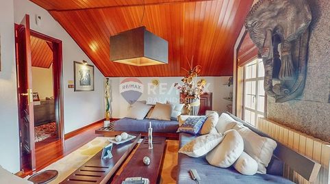 Foto 3 de Casa o chalet en venta en Camiño Da Simona, Comesaña - Matamá, Vigo