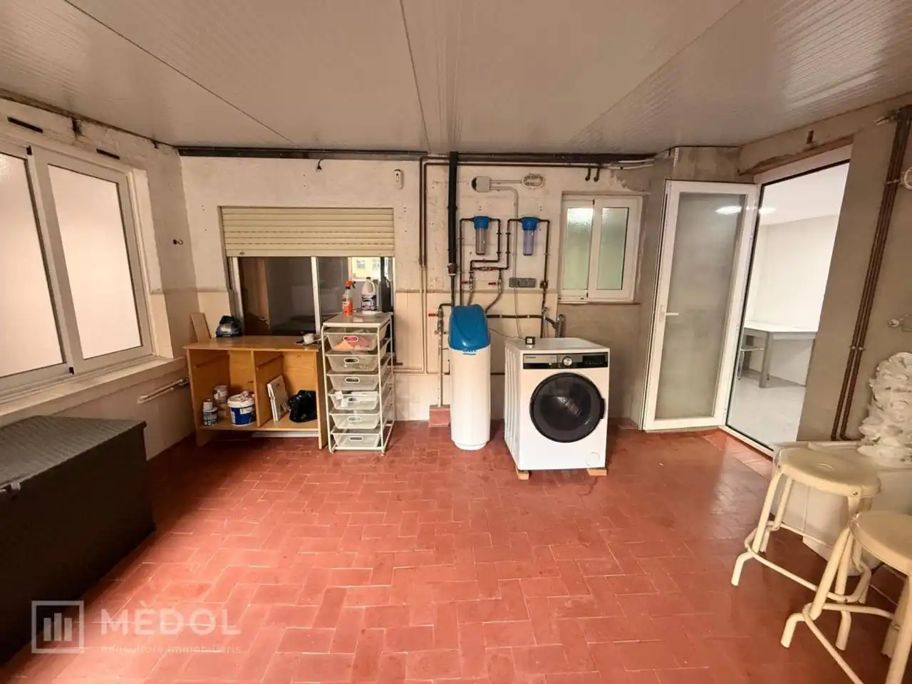 Flat for rent in Tarragona  with Heating, Storage room and Furnished