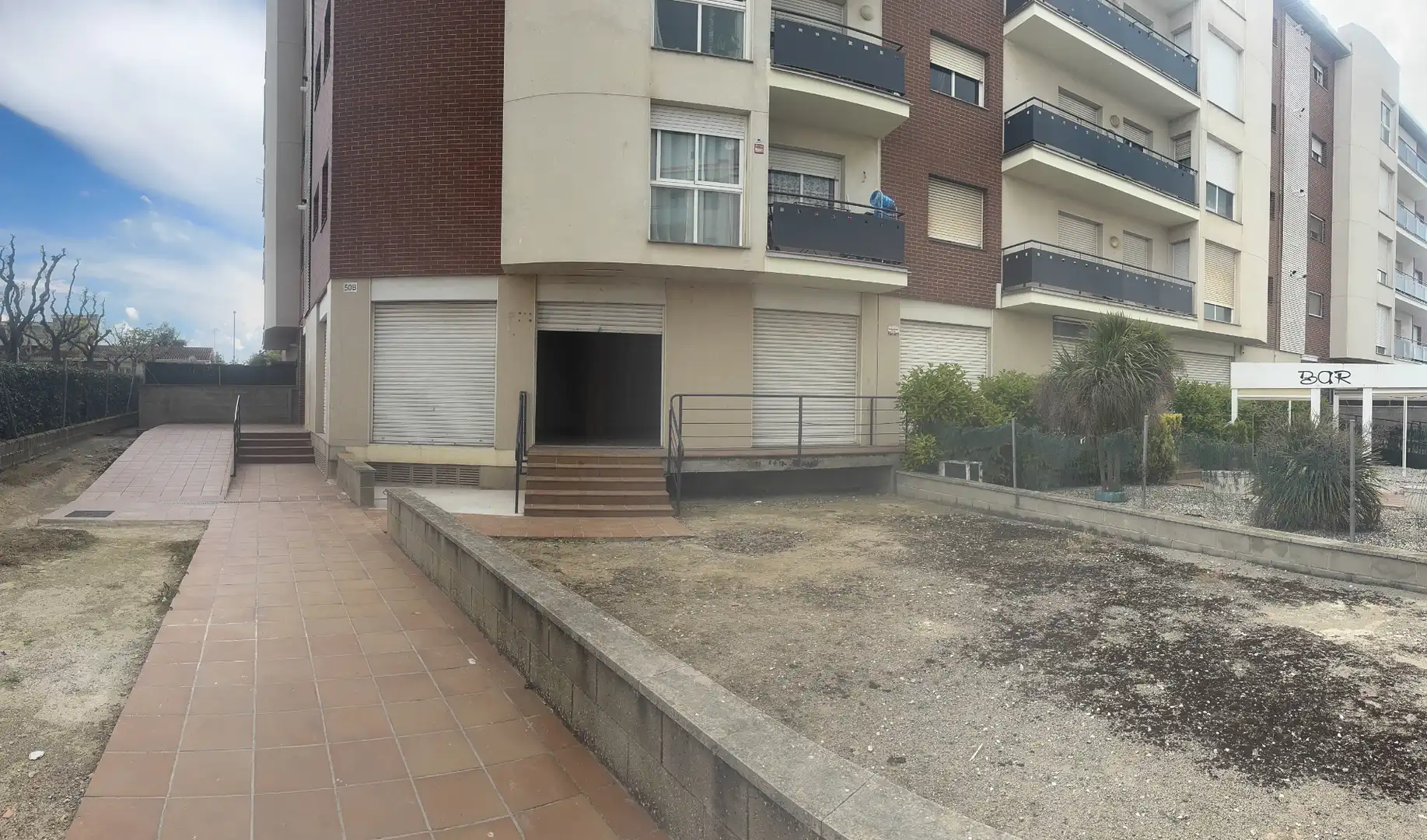 Local comercial en venda a Cervera, imagen 5