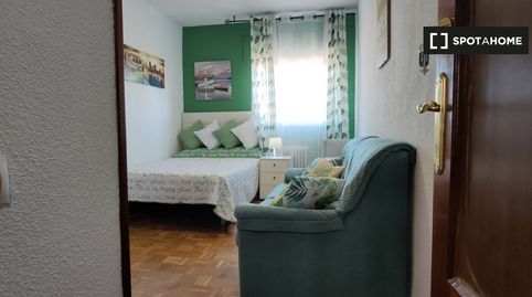 Foto 5 de Piso de alquiler en Chorrillo, Alcalá de Henares