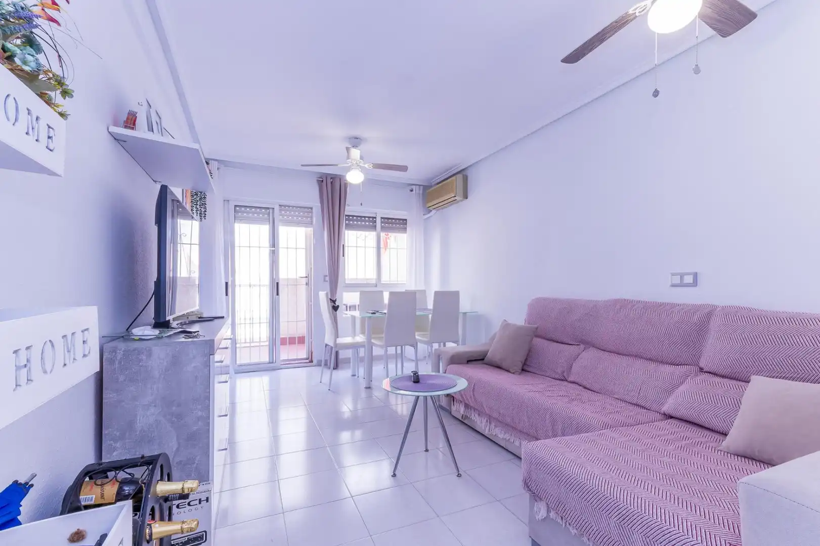 Duplex avec piscine à vendre à Calle BERGANTIN, imagen 2