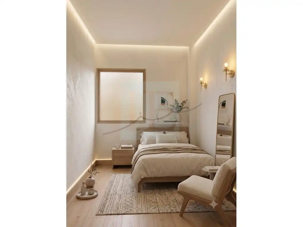 Habitación de Apartamento en venta en Badalona con Terraza
