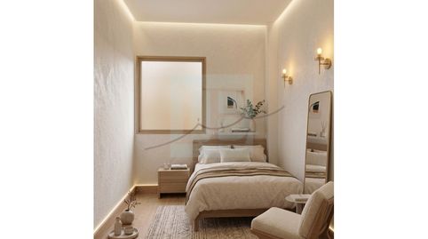 Foto 5 de Apartament en venda a Calle Coll I Pujol, Sant Crist, Badalona