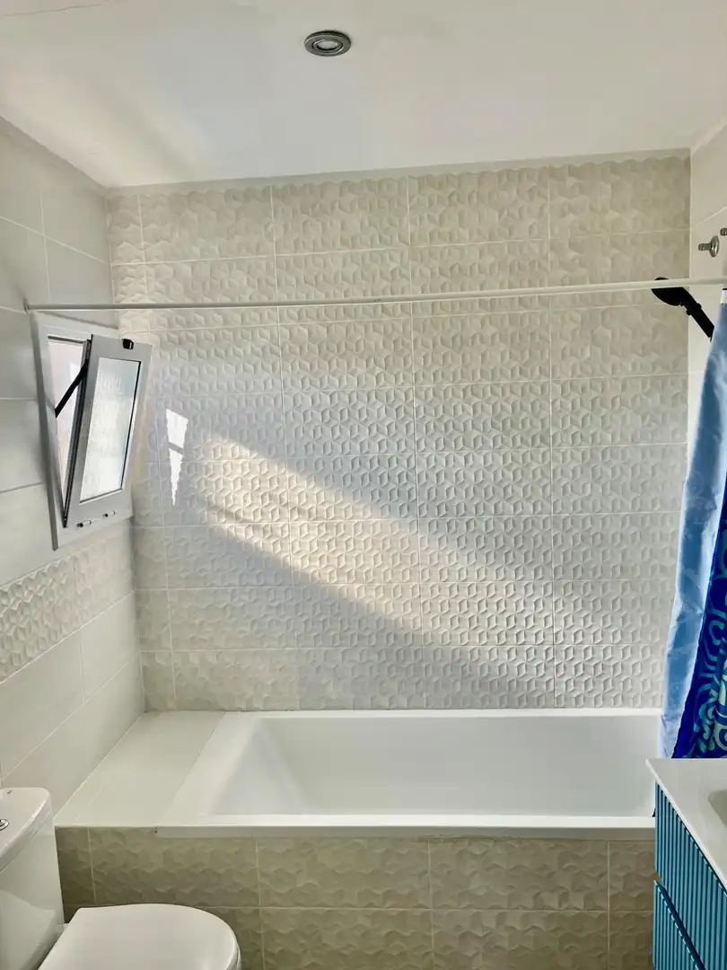 Casa pareada con terraza en venta en Avenida del Comte Gómez de Orbaneja, imagen 11