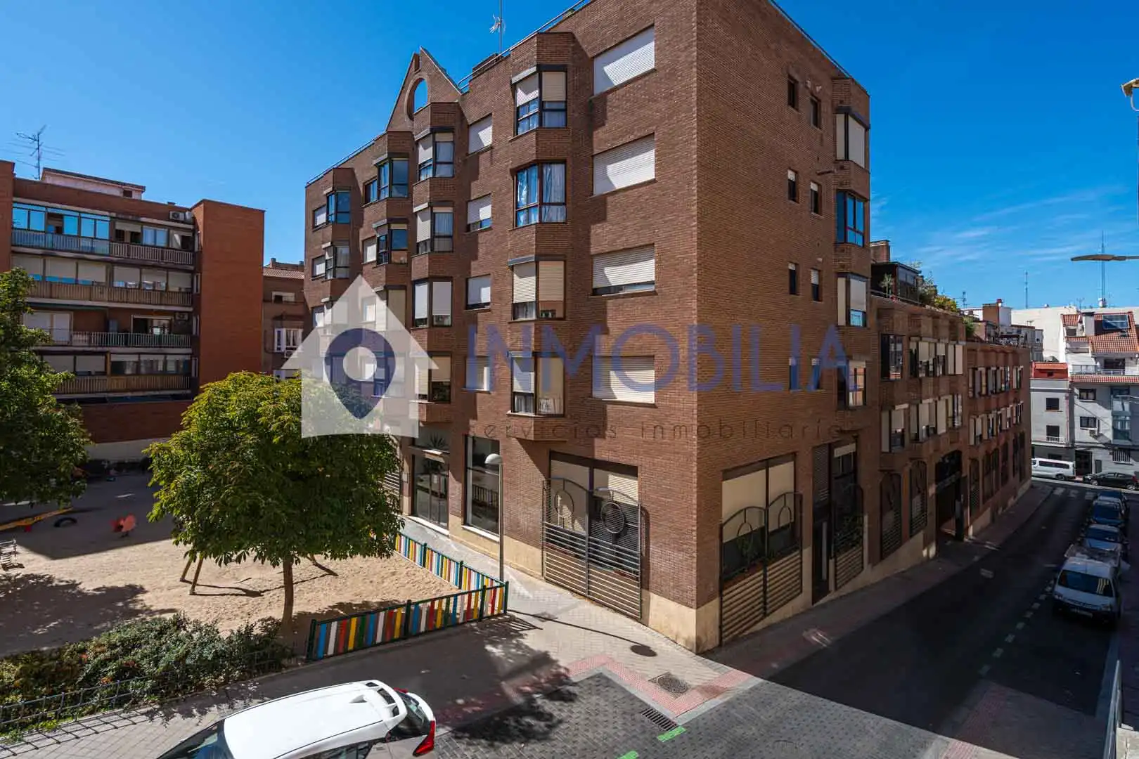 Wohnung mit Terrasse zum Verkauf in Calle de Martínez, imagen 34