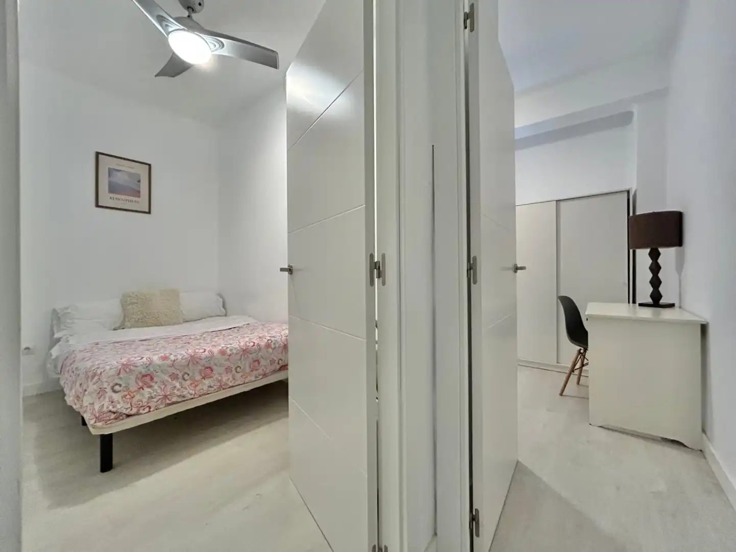 Apartament amb terrassa en venda a Centro, imagen 5