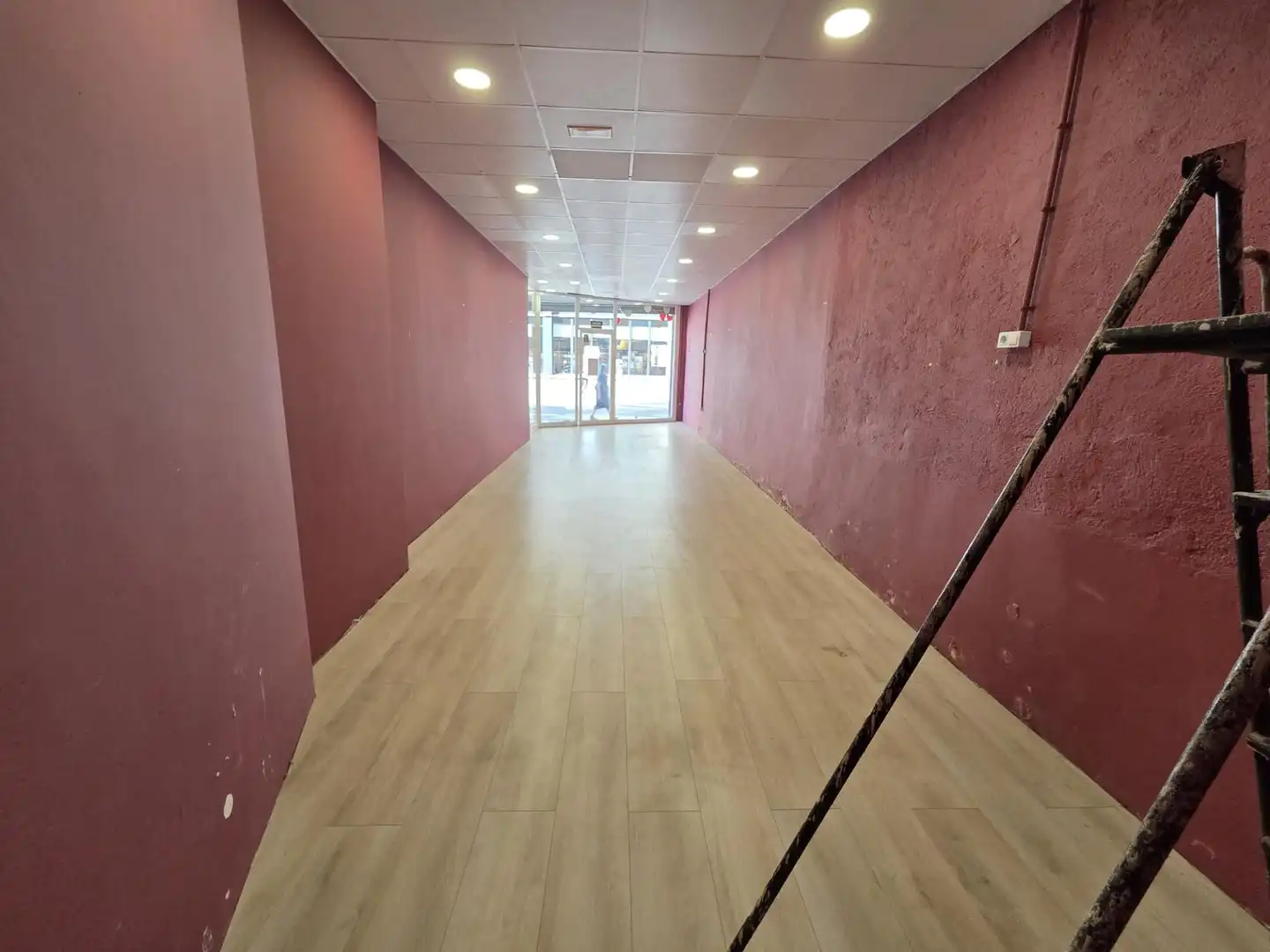 Business premises to rent in Calle SANT PERE, imagen 5