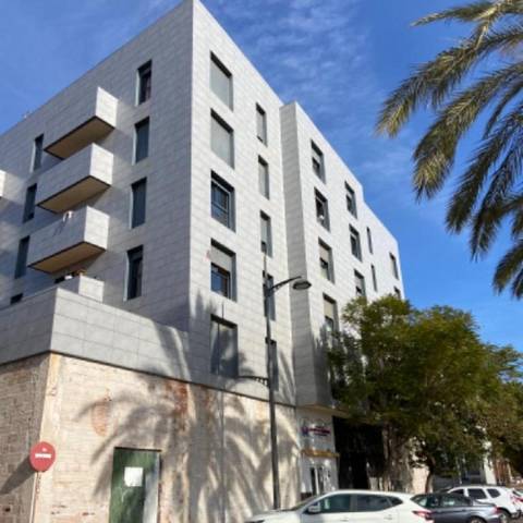 Dúplex en Venta en La Gangosa