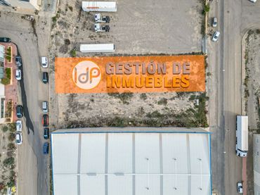 Terreno residencial en venta en Huércal-Overa