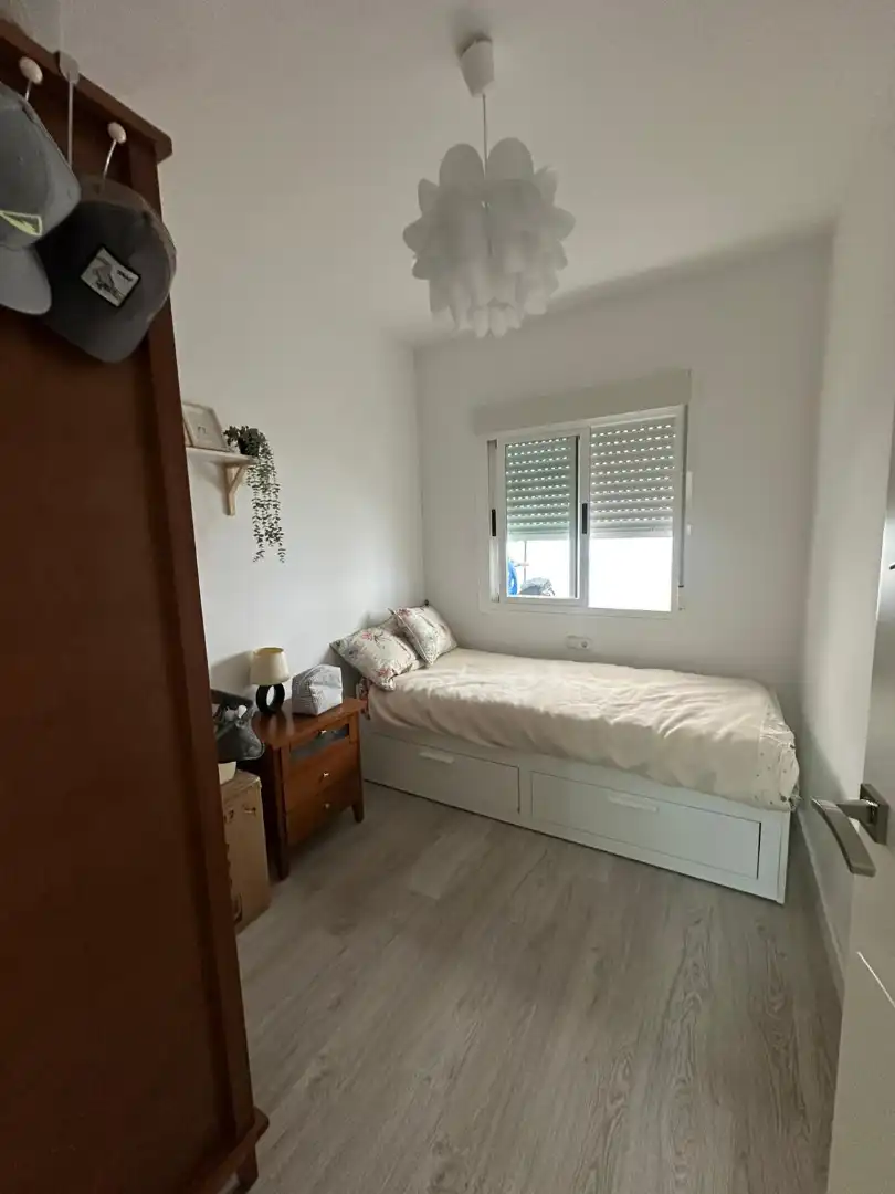 Habitación de Piso en venta en Don Benito con Aire acondicionado y Terraza