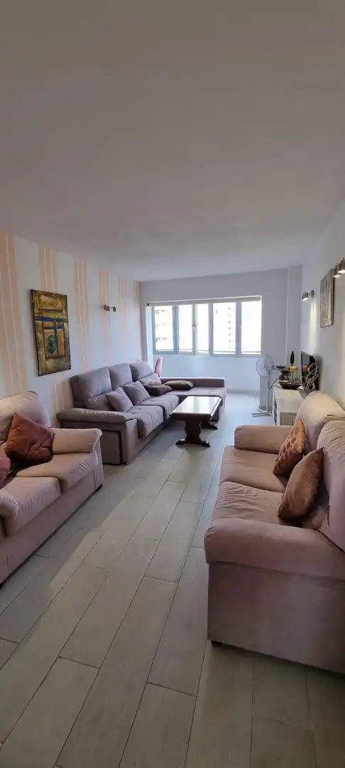 Apartamento con piscina en venta en Playa de los Boliches, imagen 10