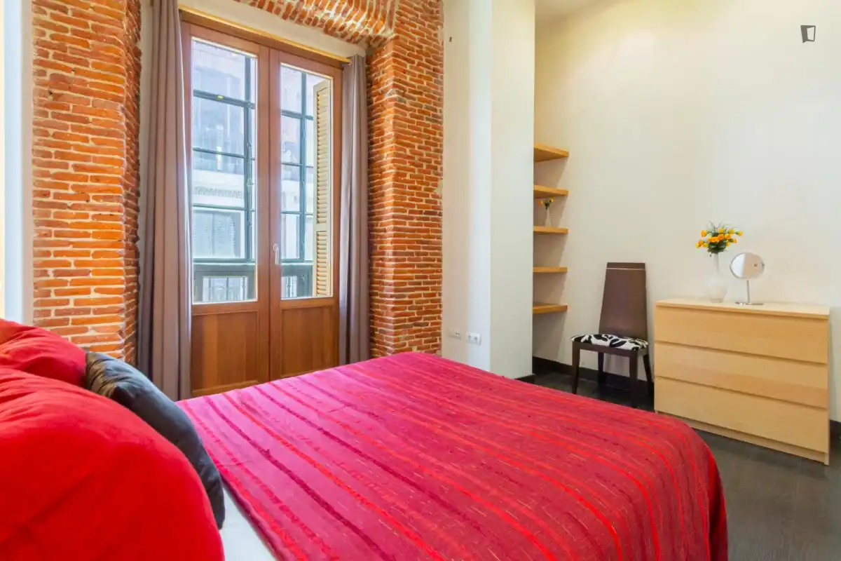 Apartament amb ascensor de lloguer a Centro, imagen 5