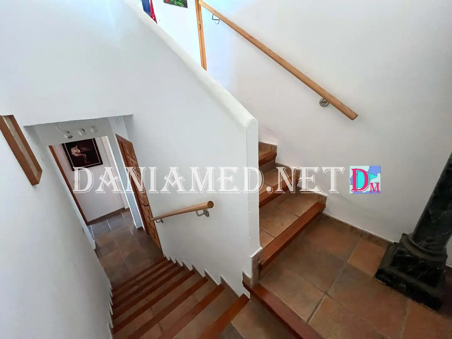 Haus oder Chalet zum Verkauf in Pego mit Klimaanlage, Heizung und Privatgarten