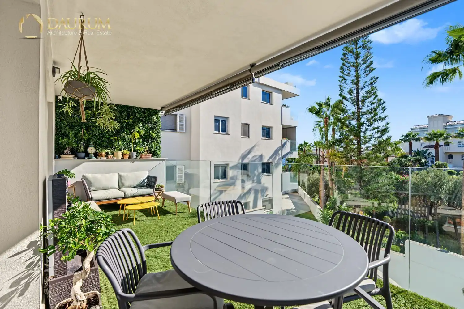 Flat with pool for sale in NOGAL, imagen 3