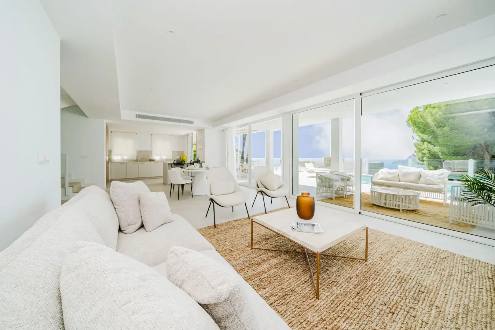 Casa con terraza en venta en Altea Hills, imagen 8