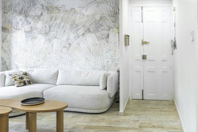 Piso en Alquiler en N/A en Argüelles