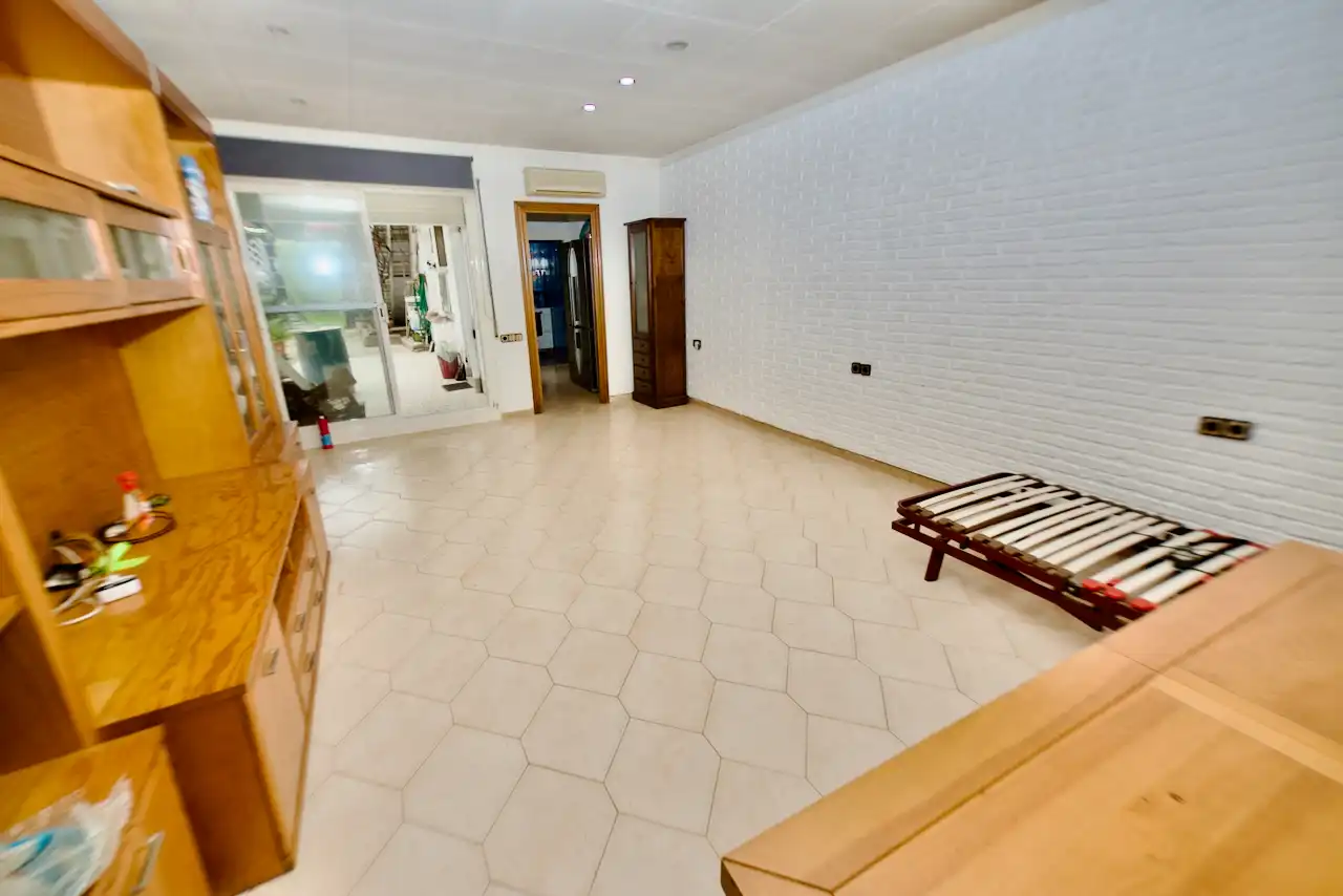 Casa o xalet en venda en Terrassa amb Aire condicionat, Calefacció i Jardí privat