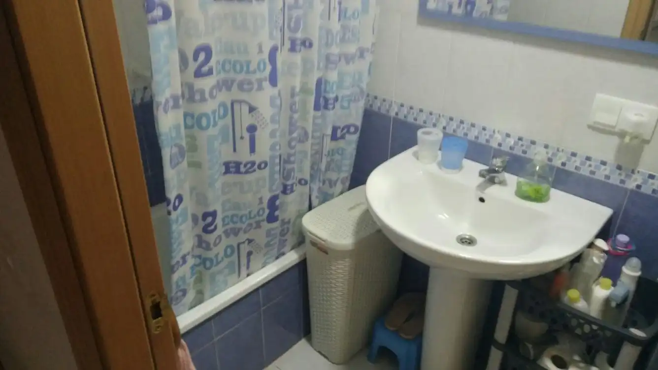 Dúplex amb piscina de lloguer a El Rinconcillo, imagen 22