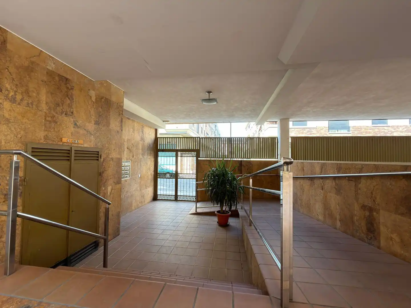 Flat for sale in Talavera de la Reina  with Air Conditioner, Heating and Storage room