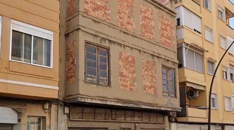Foto 3 de Edificio en venta en Avenida Carlos Ferris, 33, Albal, Valencia