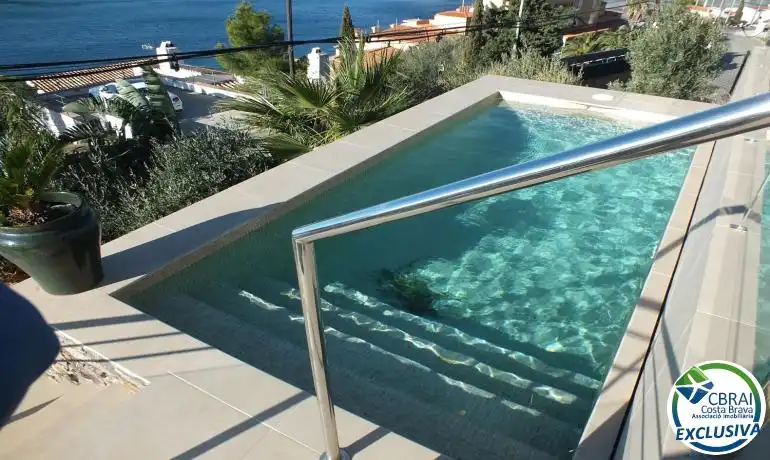 Casa con jardín en venta en Almadrava - Canyelles - Puig-Rom, imagen 29