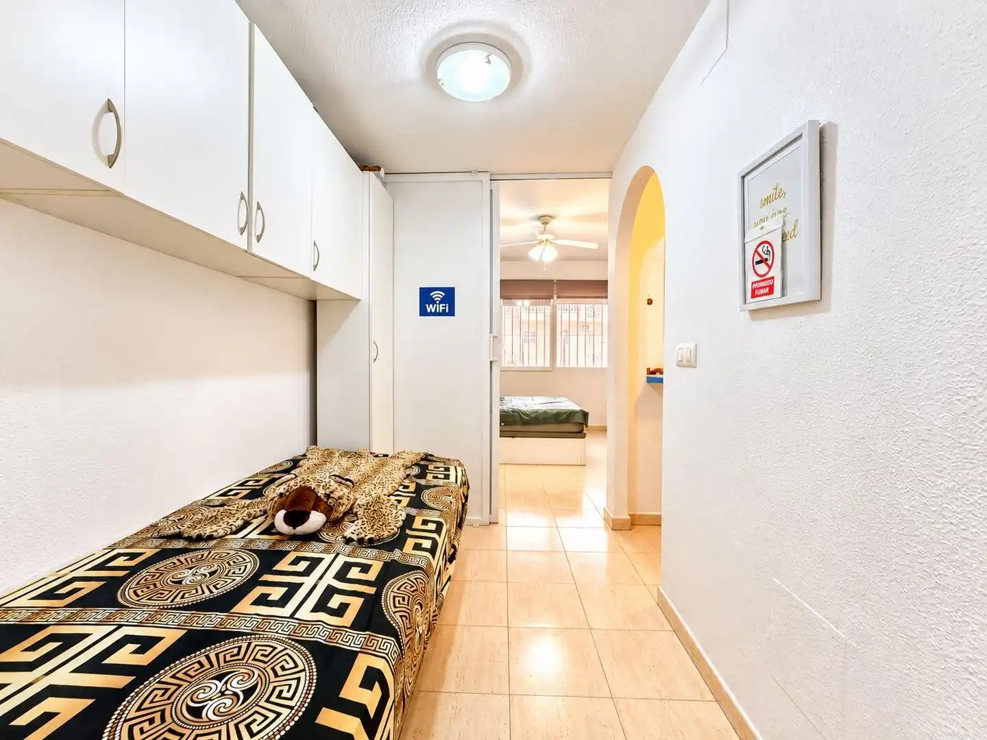 Apartamento con piscina en venta en Calle LOMA LA, imagen 4