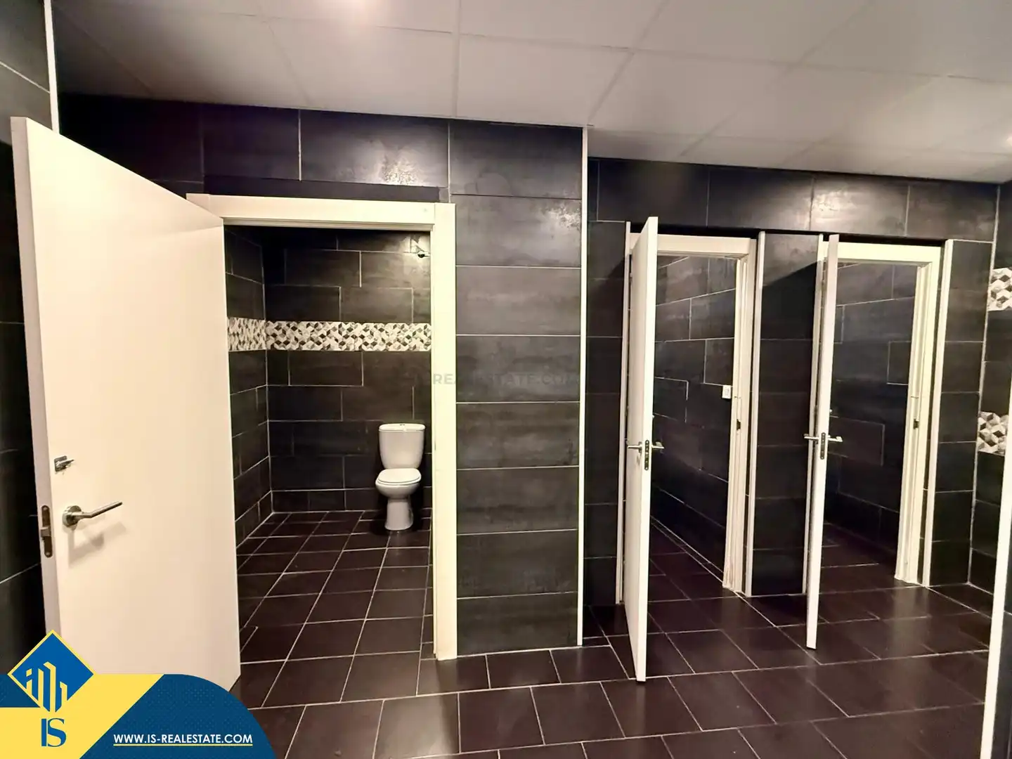 Bathroom of Houses for sale in Torrevieja  with Furnished