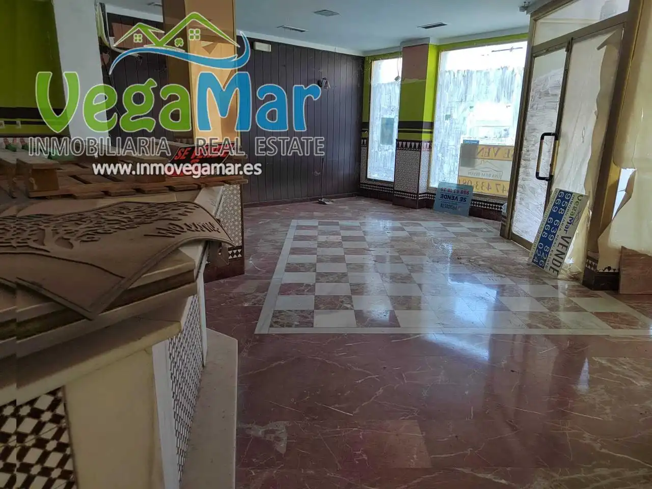 Business premises for sale in De Cala, imagen 2