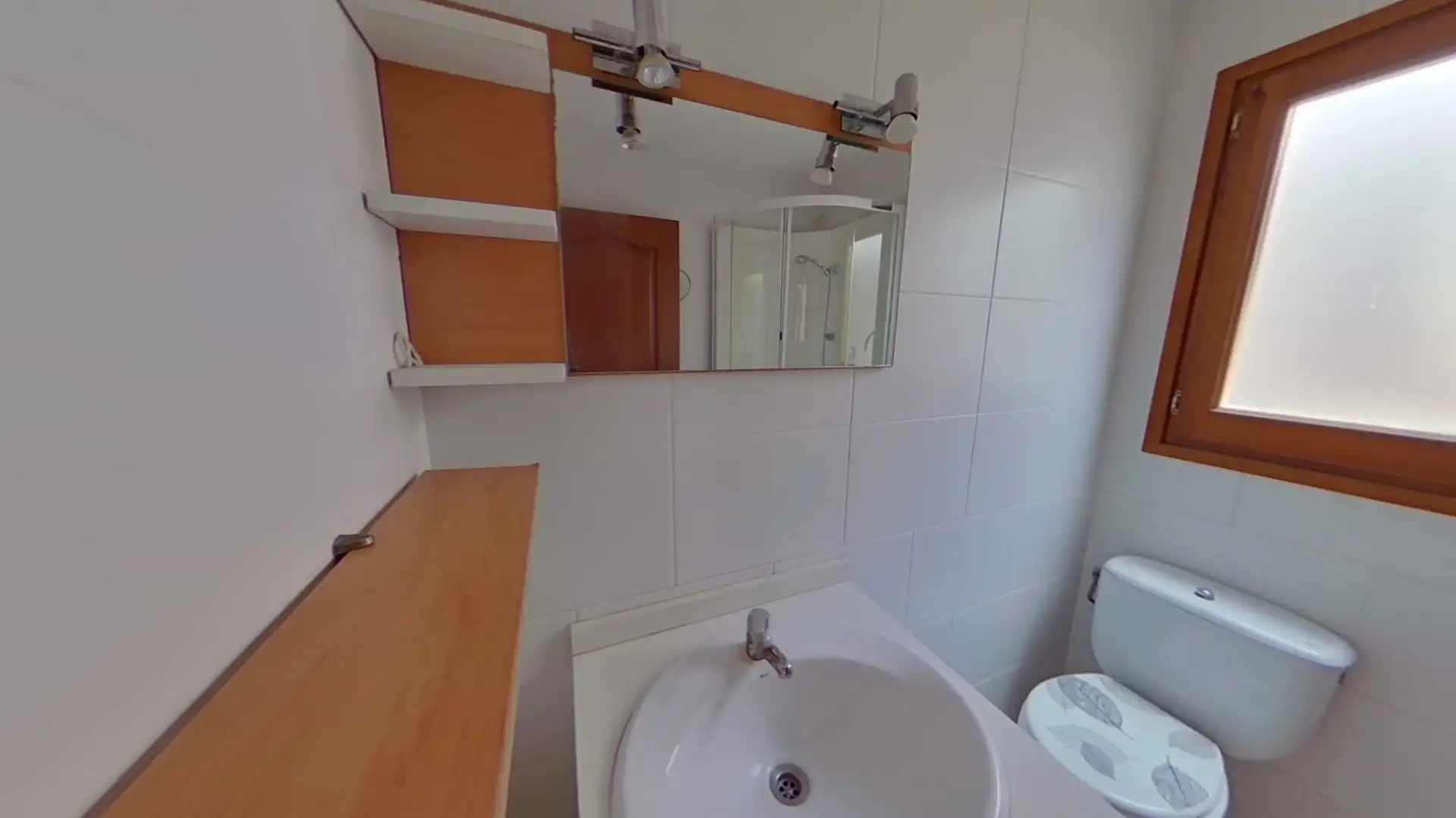 Flat for sale in RAVAL DE LLEIDA, Les Borges Blanques