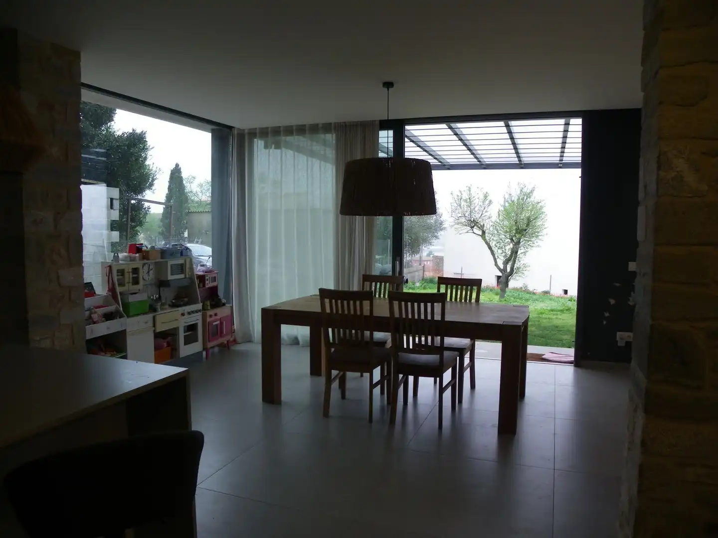 Casa con jardín en venta en Albons, imagen 47