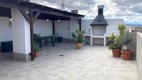 Terrace of Attic for sale in Paterna  with Air Conditioner, Terrace and Storage room